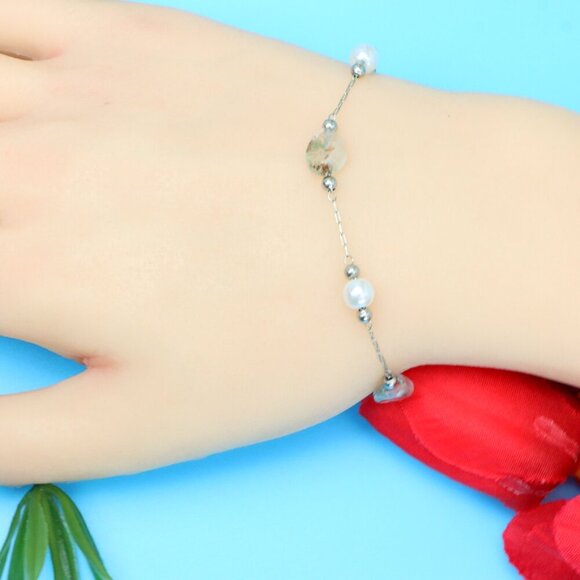 Chic & Stylish Bracelet – A Thoughtful Gift for Women and Girls, DYC1335 - Picture 4 of 7